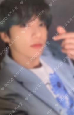 MAP OF THE SOUL : 7 ~THE JOURNEY~ JAPAN OFFICIAL FANCLUB Edition JUNGKOOK photocard image