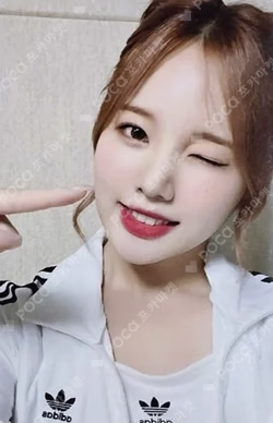 Bliss MINIRECORD LEE SOOJIN photocard image