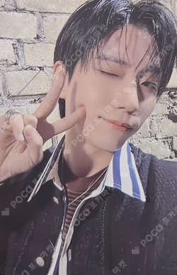 TroubleShooting Blue Dream Media Gun-il photocard image