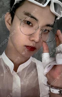 THE BOYZ WORLD TOUR : ZENERATION Ⅱ in SAN JOSE Q photocard image