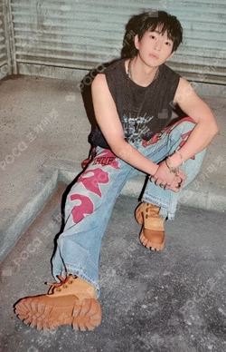 FLOW NEMO Ver. A Ver.