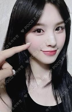 Bliss MINIRECORD LEE JAEHEE photocard image