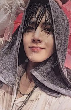 BE AWAKE POP-UP STORE LUCKY DRAW