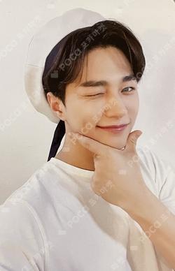 24/7 1st music L photocard image