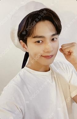 24/7 1st music L photocard image