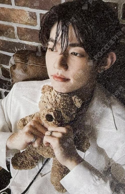 2024 ZEROBASEONE THE FIRST TOUR TIMELESS WORLD IN SEOUL ZEROSE ZONE ZHANG HAO photocard image