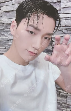 GOLDEN HOUR Part.1 WORK TO LIVE VER. ATEEZ OFFICIAL PLATFORM