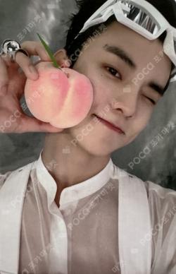 THE BOYZ WORLD TOUR : ZENERATION Ⅱ in ATLANTA Q photocard image