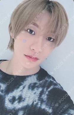 Pocamarket, RIIZE ANTON RIIZING ALL MD K-pop Photocard