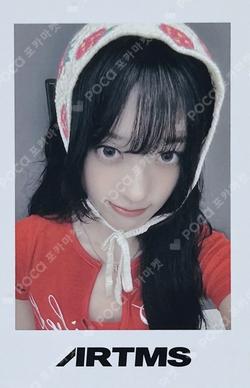 Dall FLNK Choerry photocard image