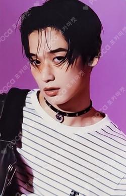 PHANTASY Pt.2 Sixth Sense Platform Ver. Daze Ver.