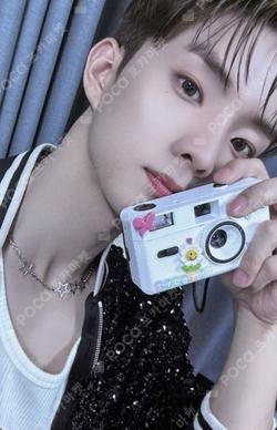 PHANTASY Pt.1 Christmas In August EVERLINE