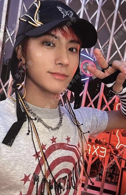 PHANTASY Pt.2 Sixth Sense Daze Ver.