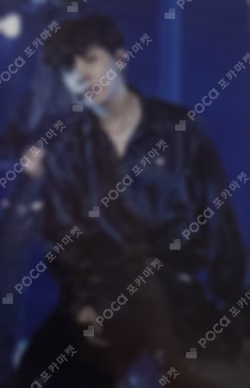 BTS J-Hope photocard image