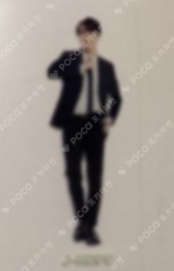 BTS J-Hope photocard image