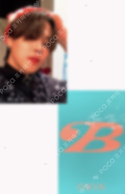 DICON D’FESTA MINI EDITION : BTS