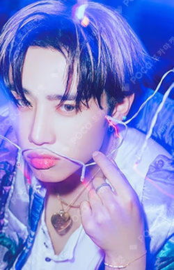 PHANTASY Pt.1 Christmas In August Platform Ver. Holiday Ver.