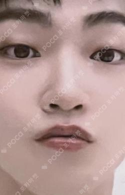 PHANTASY Pt.1 Christmas In August WITHMUU LUCKY DRAW KEVIN photocard image