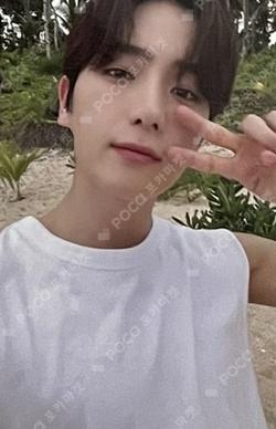 PHANTASY Pt.1 Christmas In August Present Ver.