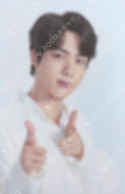 BANG BANG CON The Live Mini Photo Card