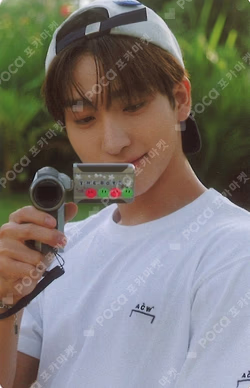 PHANTASY Pt.1 Christmas In August Platform Ver. Present Ver.