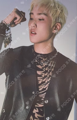 PHANTASY Pt.2 Sixth Sense Platform Ver. Fake Ver.