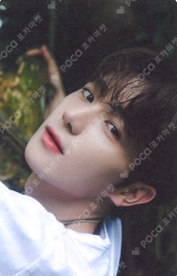 PHANTASY Pt.1 Christmas In August Platform Ver. Present Ver.