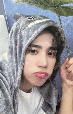 PHANTASY Pt.1 Christmas In August EVERLINE LUCKY DRAW