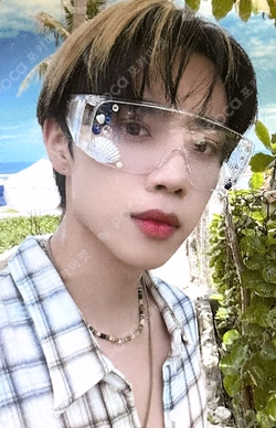 PHANTASY Pt.1 Christmas In August EVERLINE LUCKY DRAW