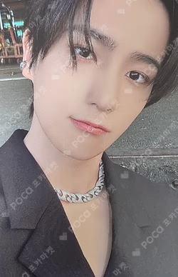 PHANTASY Pt.2 Sixth Sense Platform Ver. Fake Ver.