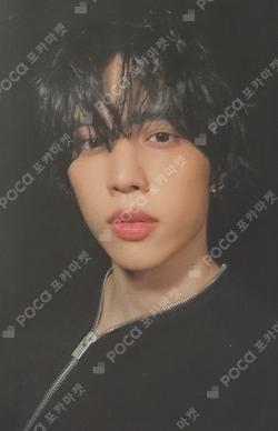 PHANTASY Pt.2 Sixth Sense DVD Ver. SUNWOO photocard image