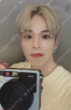 BEST FRIEND FOREVER POP-UP TRADING PHOTO CARD SET_BEST FRIEND