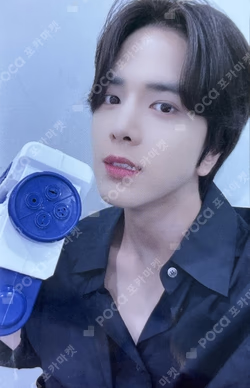 PHANTASY Pt.1 Christmas In August MAKESTAR