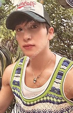 PHANTASY Pt.1 Christmas In August DVD Ver. SANGYEON photocard image