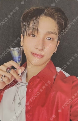 PHANTASY Pt.2 Sixth Sense Daze Ver.