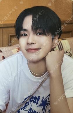 BEST FRIEND FOREVER POP-UP TRADING PHOTO CARD SET_FOREVER