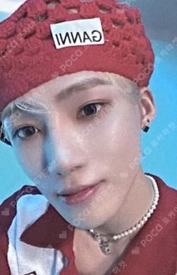 PHANTASY Pt.1 Christmas In August EVERLINE