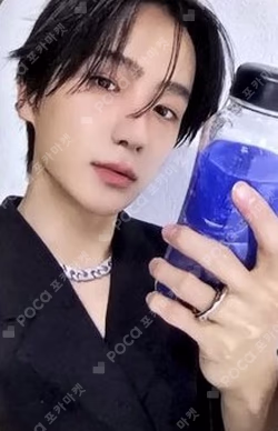 PHANTASY Pt.2 Sixth Sense Fake Ver.