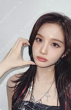 Fe3O4: STICK OUT SOUND WAVE SULLYOON photocard image