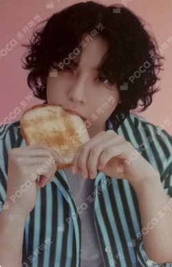 2024 HUTAZONE 24/7 PHOTO CARD TIN CASE SET