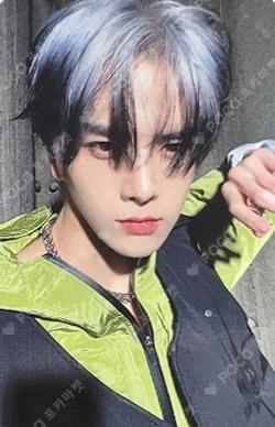 PHANTASY Pt.2 Sixth Sense DVD Ver. YOUNGHOON photocard image