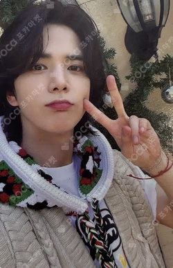 PHANTASY Pt.1 Christmas In August Holiday Ver.