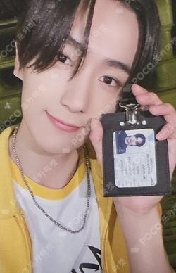 PHANTASY Pt.2 Sixth Sense EVER Ver.