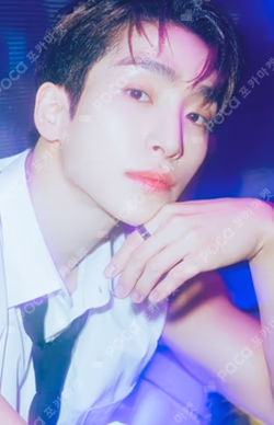 PHANTASY Pt.1 Christmas In August Platform Ver. Holiday Ver.