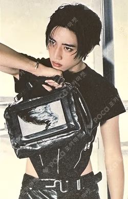 PHANTASY Pt.2 Sixth Sense Platform Ver. Fake Ver.