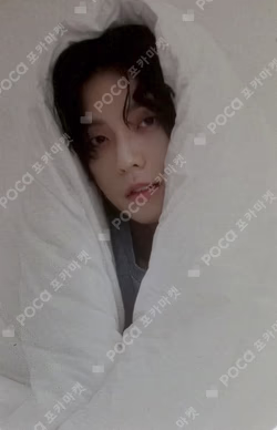 2024 HUTAZONE 24/7 PHOTO CARD TIN CASE SET