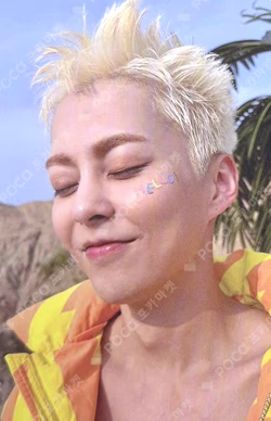 Brand New Desert Ver.