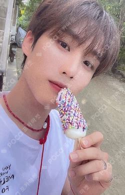 PHANTASY Pt.1 Christmas In August MINIRECORD