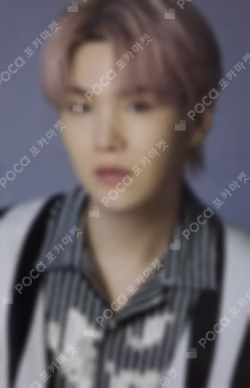 DICON D’FESTA MINI EDITION : BTS