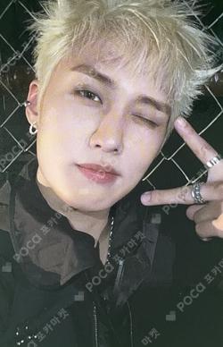 PHANTASY Pt.2 Sixth Sense Platform Ver. Warn Ver.